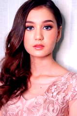 Zoe Abbas Jackson profile picture
