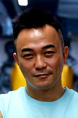 Eddy Law Tin-Chi profile picture