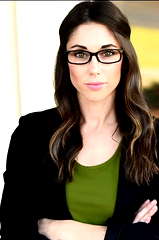Jessica Luza profile picture