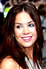 Roxanne McKee profile picture