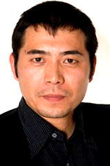 Ryoji Sugimoto profile picture