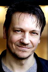 Mark Homer profile picture