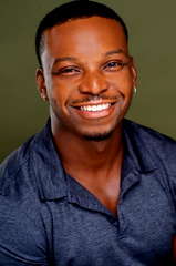 Jarick White profile picture