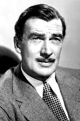 Walter Pidgeon profile picture