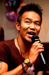 Alvin Wong profile picture