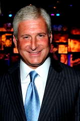 Charlie Lyons