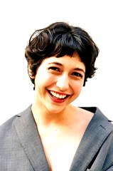 Tainá Medina profile picture