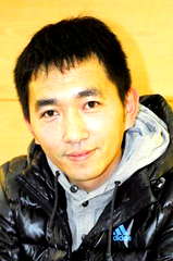 Zhang Chaoli profile picture