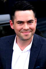 Bruno Langley profile picture