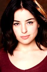 Katie Sarife profile picture