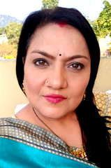 Poonam Mathur profile picture
