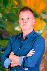 Stephen Stanley