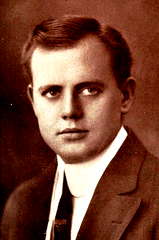 Howard M. Mitchell profile picture