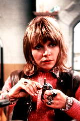 Katy Manning profile picture