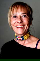 Montse Ribadellas profile picture