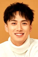 Chen Zhengyang profile picture