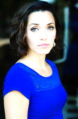 Meagan Karimi-Naser profile picture