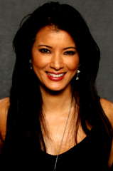 Kelly Hu profile picture
