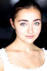 Rafiella Brooks profile picture