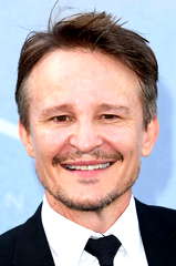 Damon Herriman profile picture