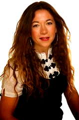 Jo McLaren