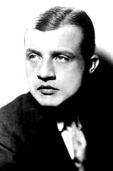 Dwight Frye profile picture