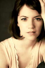Alexandra Lydon profile picture