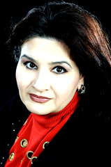 Nasiba Eldarova profile picture