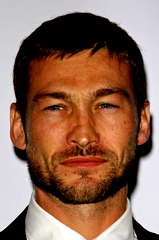 Andy Whitfield profile picture