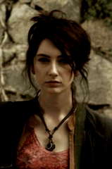 Stephanie Chapman Baker