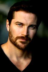 Kieran Bew profile picture