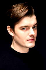 Sam Riley profile picture