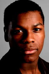 John Boyega profile picture