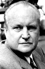 George Waggner