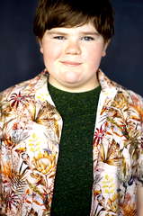 Luc Barrett profile picture