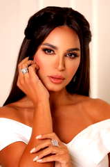 Nesreen Amin