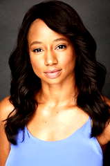 Monique Coleman