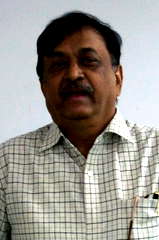 C. V. L. Narasimha Rao profile picture