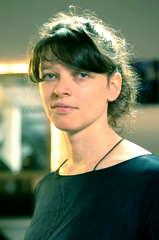 María Alché profile picture