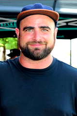 Steven 'Scuba Steve' Vasquez profile picture