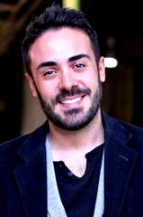 Kaveh Samakbashi profile picture