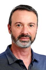 Eric Fogel