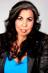 Candice van Litsenborgh profile picture