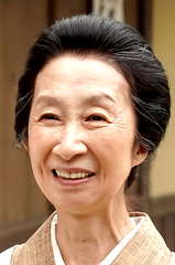 Machiko Washio profile picture