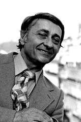 Maurice Favières profile picture