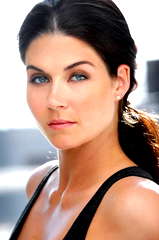 Stephanie Beran profile picture