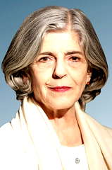Cristina Banegas