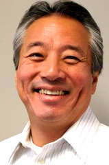 Steve Akahoshi