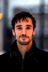 Pascal Plante