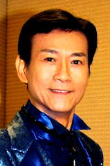 Adam Cheng Siu-Chow profile picture